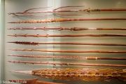 Musée d'Australie du sud - Objet Aborigène