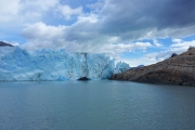 Glacier El Calafate - Argentina
