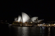 Opéra - Sydney - Australie