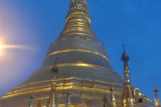 Rangoon - Birmanie