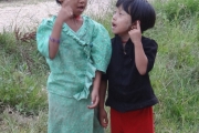 Birmanie - J15 - 17 - Trek Kalaw-Inle - 077