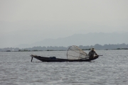 Lac Inle - Birmanie