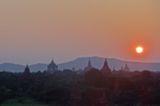 Birmanie - J9 - J13 Bagan - 068