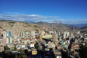 Bolivie - La Paz - 101
