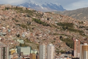 Bolivie - La Paz - 104