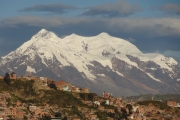Bolivie - La Paz - 106