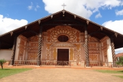 Bolivie - Missions jesuites - 096