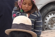 Bolivie - Sucre - 091