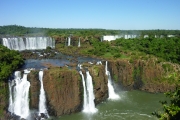 Brésil - Iguazu - 004