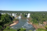 Brésil - Iguazu - 007