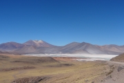 Lagunes - San Pedro de Atacama - Chili