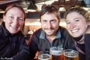 Soirée Tennis - Finale de l'Open d'Australie messieurs autour d'une bière