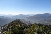 Inde - J21 - Gangtok J4 (Points de vue) - 110