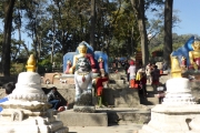 Népal - J1 - Kathmandu - 005