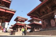 Népal - J1 - Kathmandu - 011