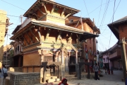 Népal - J10 - Bandipur - 065