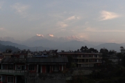 Népal - J14 - Pokhara - 082