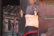 Népal - J6 - Bhaktapur 2 - 034