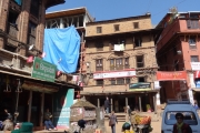 Népal - J6 - Bhaktapur 2 - 035