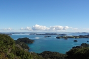 Bay of Islands - NZ