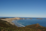 Nouvelle Zélande - Ile du nord - Jour 4 - Cape Reinga & Far North - 030