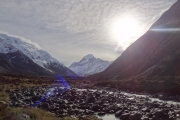 Nouvelle Zélande - Ile du sud - Jour 43 - Mont Cook - 104
