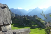 Pérou - Machu Picchu - 027