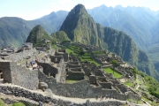 Pérou - Machu Picchu - 029