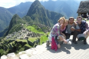 Pérou - Machu Picchu - 030